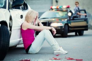 Teenage Drivers / Motor Vehicle Accidents / Personal Injury / Beers and Gordon P.A.
