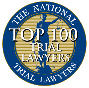 National Trial Lawyers Top 100 / Civil Trial Attorneys / Beers and Gordon P.A.