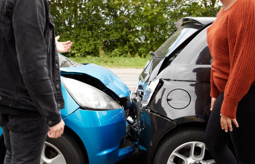 In Central Florida, roughly 1 in 4 drivers don't have adequate insurance coverage. Are you protected from their mistake?