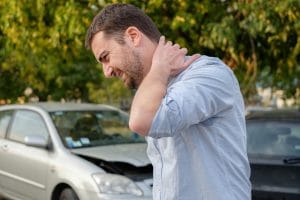 The Right (& Wrong) Way To Handle Car Accident Pain