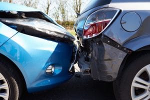 Car Accident While On Vacation? Here's What To Do...